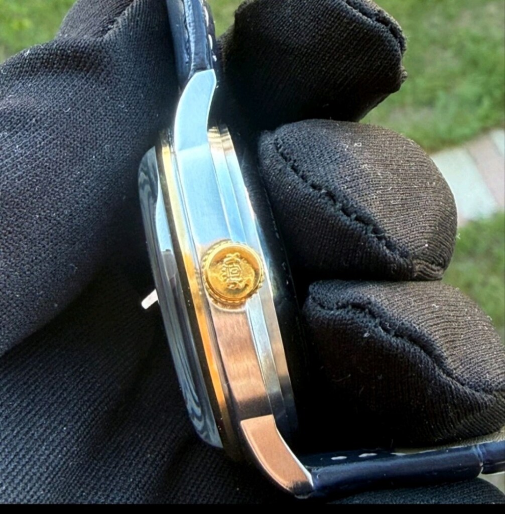 Orient Otomatik - 3