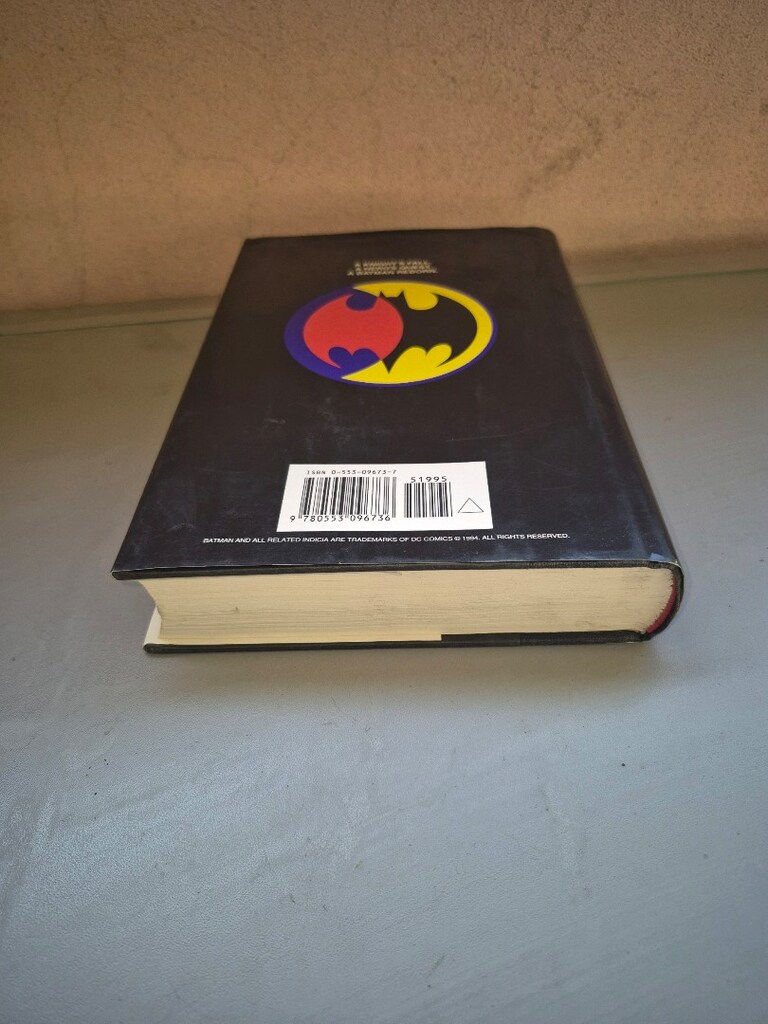 BATMAN ÇİZGİ ROMAN - 2