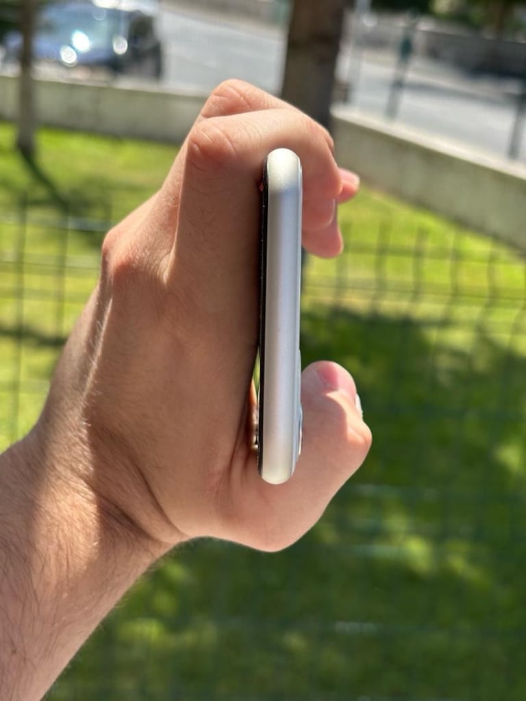 128 GB İPHONE 11 HATASIZ TERTEMİZ - 5