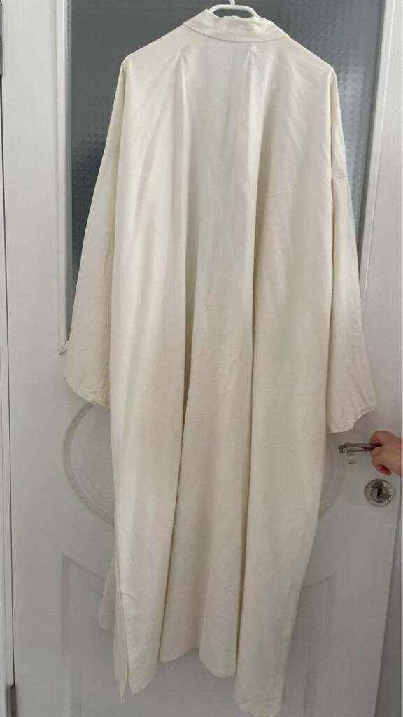kimono abaya - 2