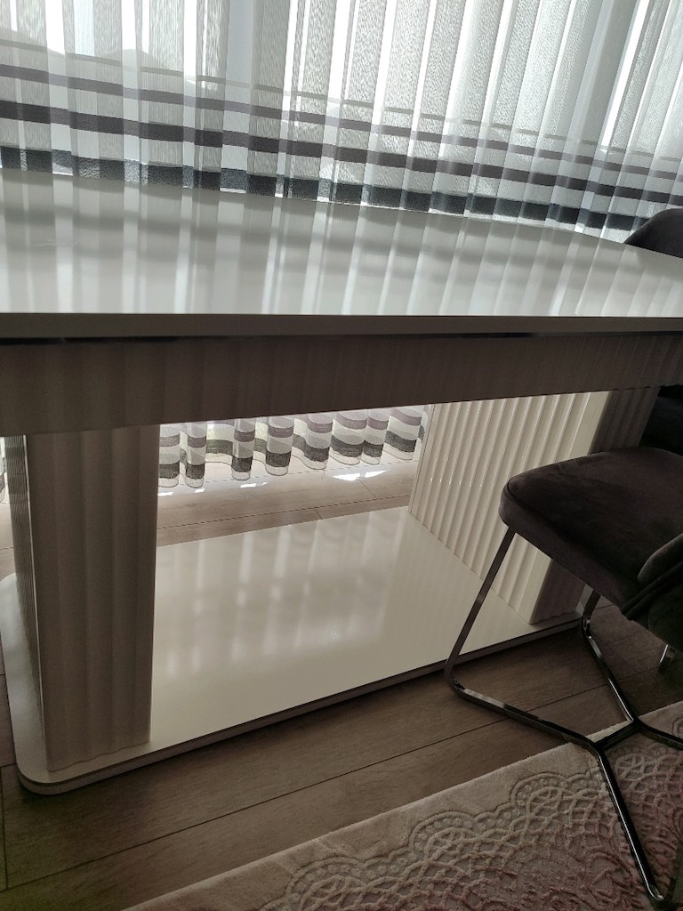 yemek odası takımı - 5