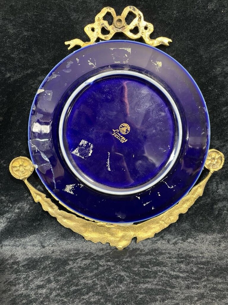 duvar tabağı - 2