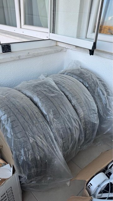 FALKEN ZIEX ZE320 YAZ LASTİĞİ 225/45 R18 YIL-2025