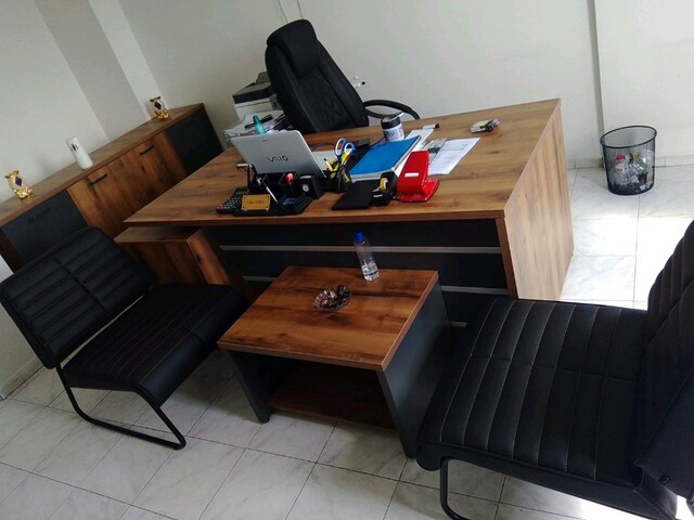 OFİS MOBİLYA VE AKSESUARLARI