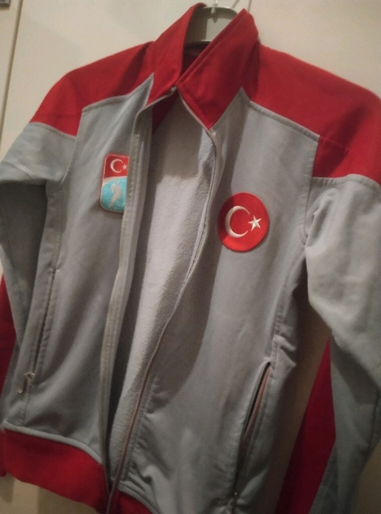 Eşofman üstü - 3