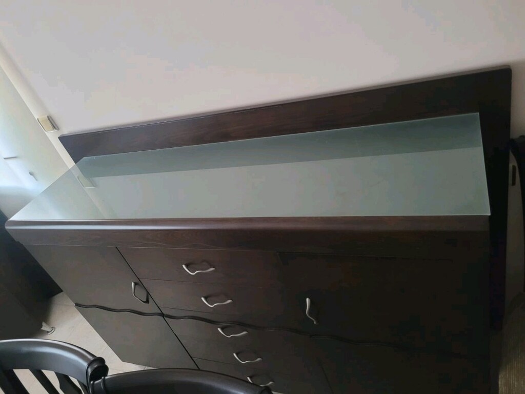 Salon ve yemek odası takımı - 9