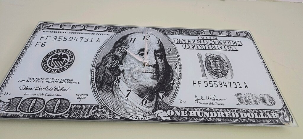 dolar saat 50*25 en boy - 5