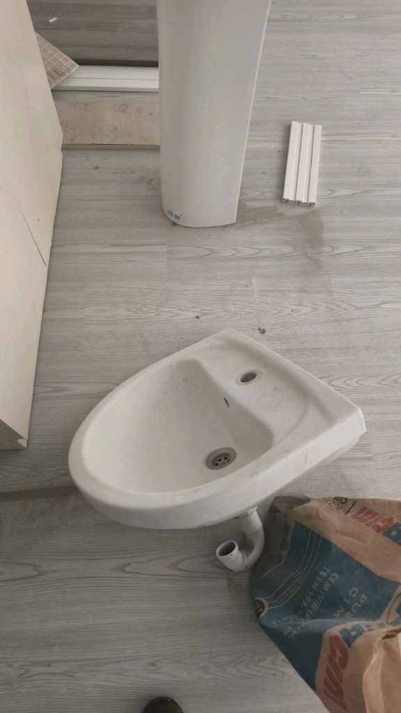 Banyo tuvalet malzemeleri - 10