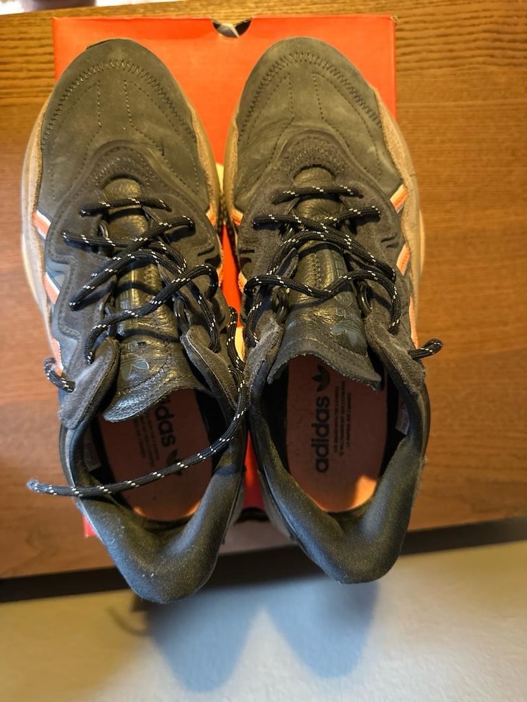 Adidas Ozweego - 3