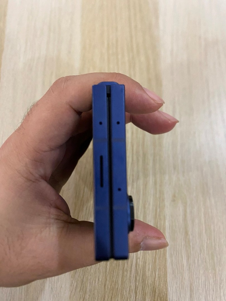 Z Fold 6 512 GB - 5