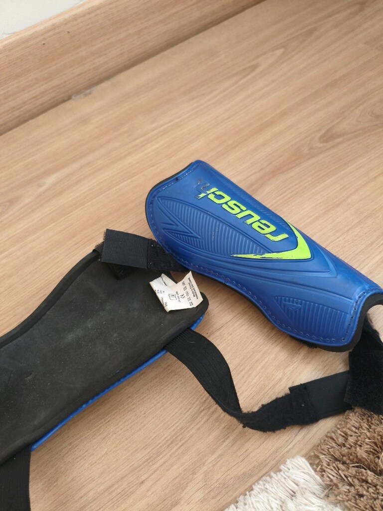 orijinal futbol dizliği - 2