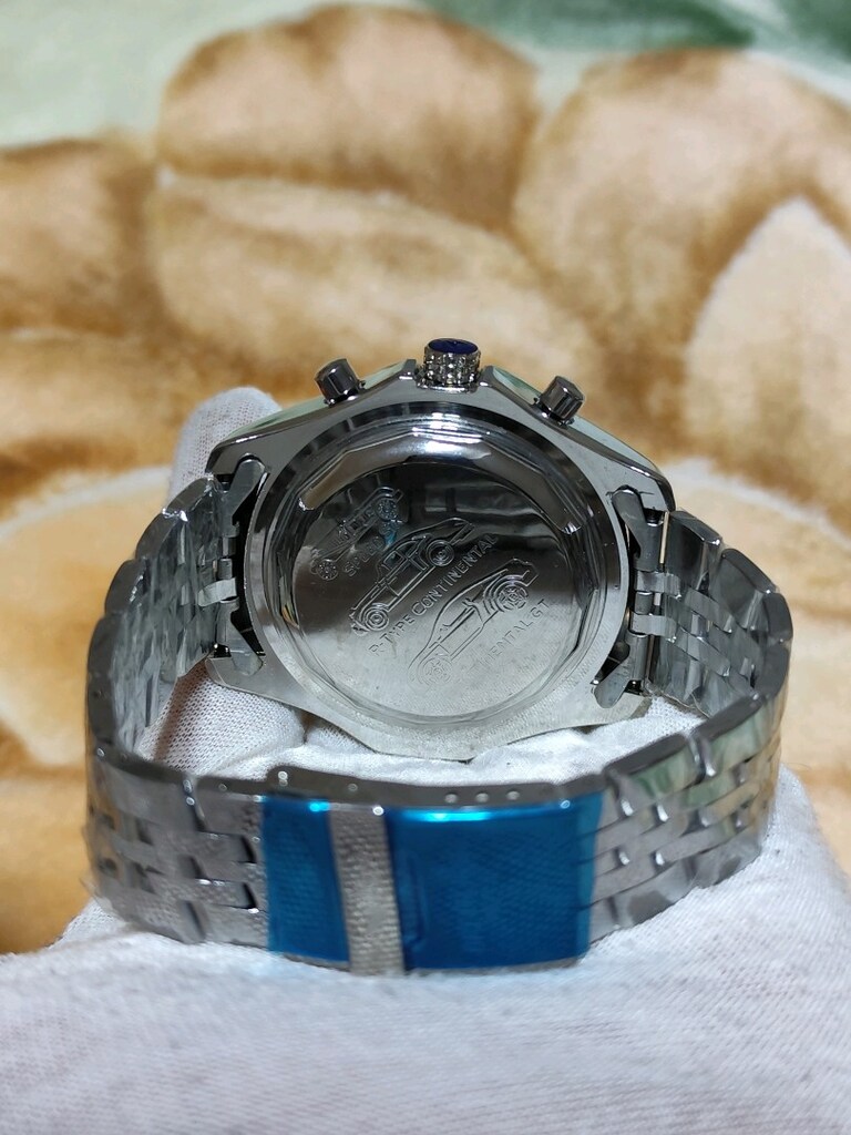 Tag Heuer Erkek Kol Saati - 3