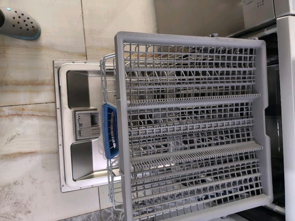 10.000 TL Etkin Bosch siyah cam seri 6 programlı yeni nesil çok temiz - 8