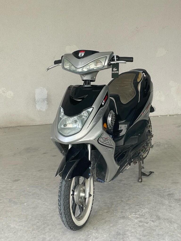 elektirikki motor - 2
