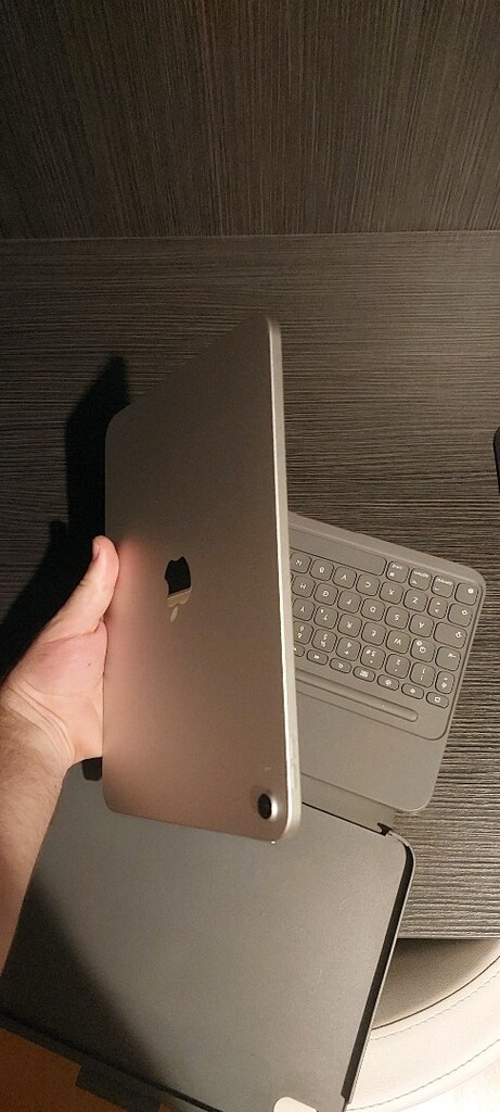 I pad A16 11 nesil 128 GB - 12