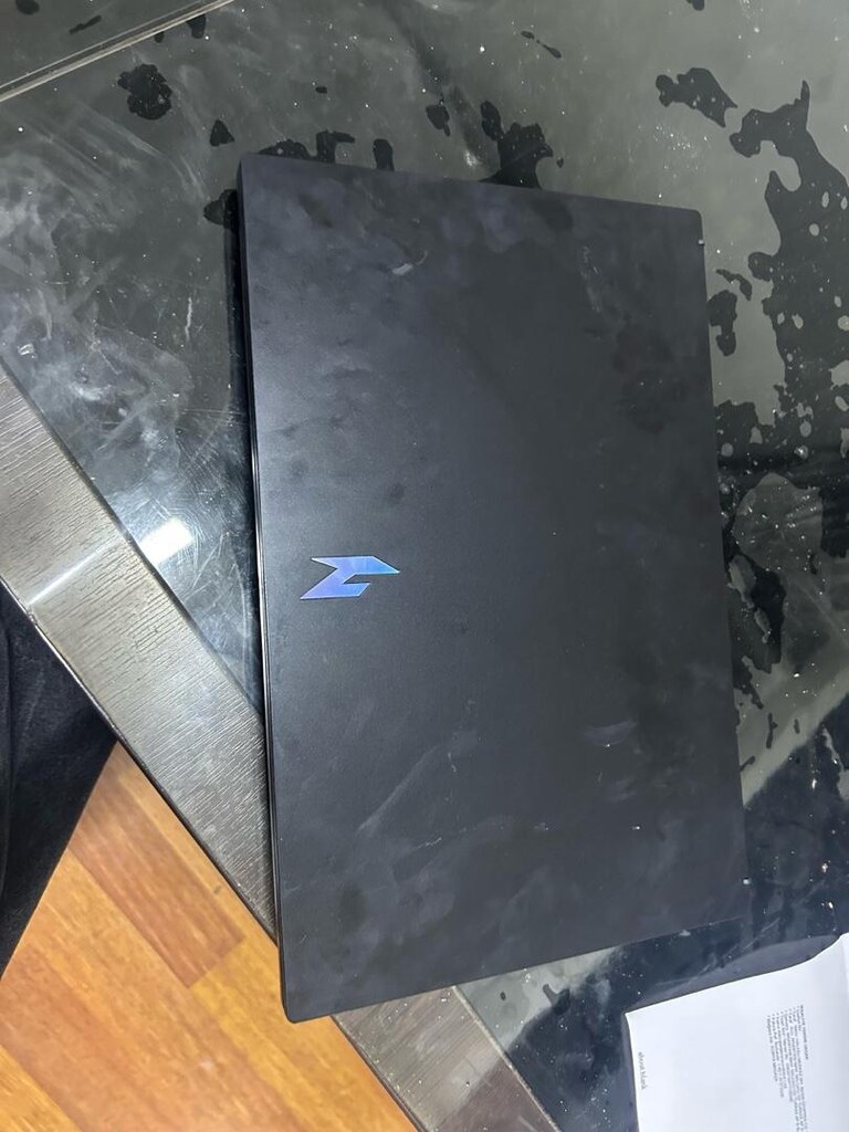 kutulu faturalı 1 ay kulanılmış Acer nitro 5 - 4