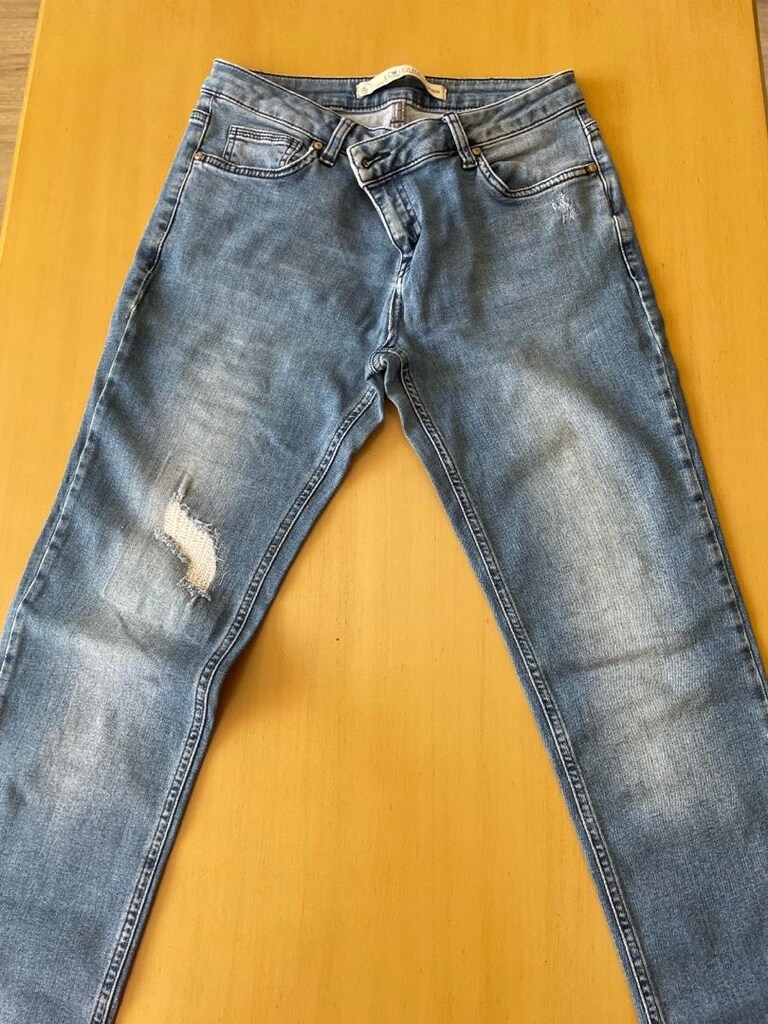 Pantolon - 2