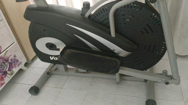 spor bisikleti