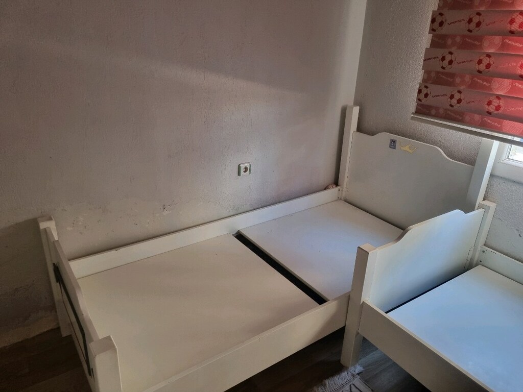 tek kişilik KARYOLA - 3