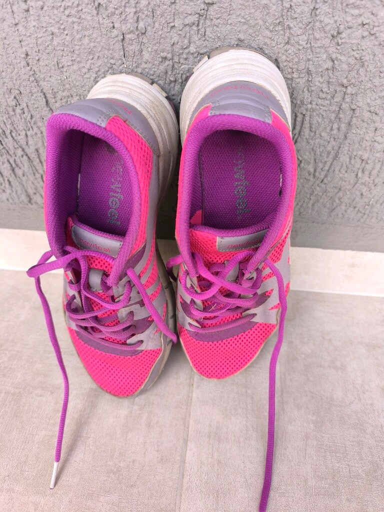 SPOR AYAKKABI - 6