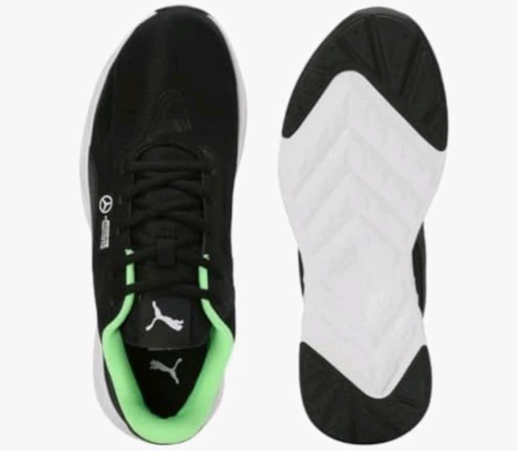 Orjinal Puma Erkek Sneaker Ayakkabı - 7