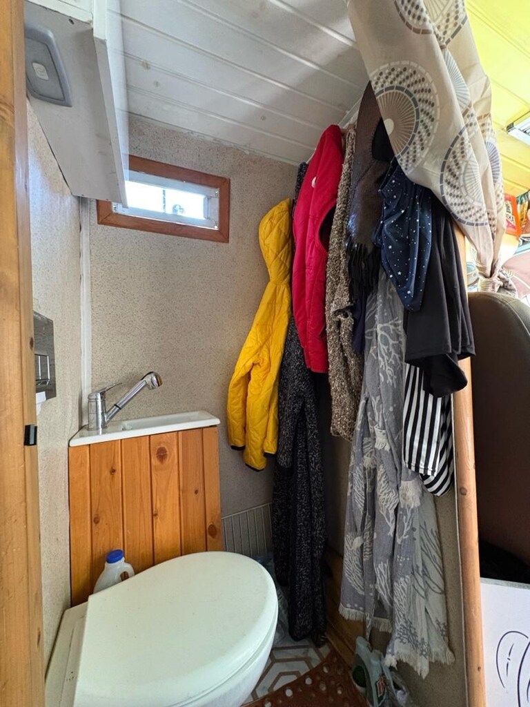 2009MODEL FİAT DUCATO 2300 MOTOKARAVAN - 5