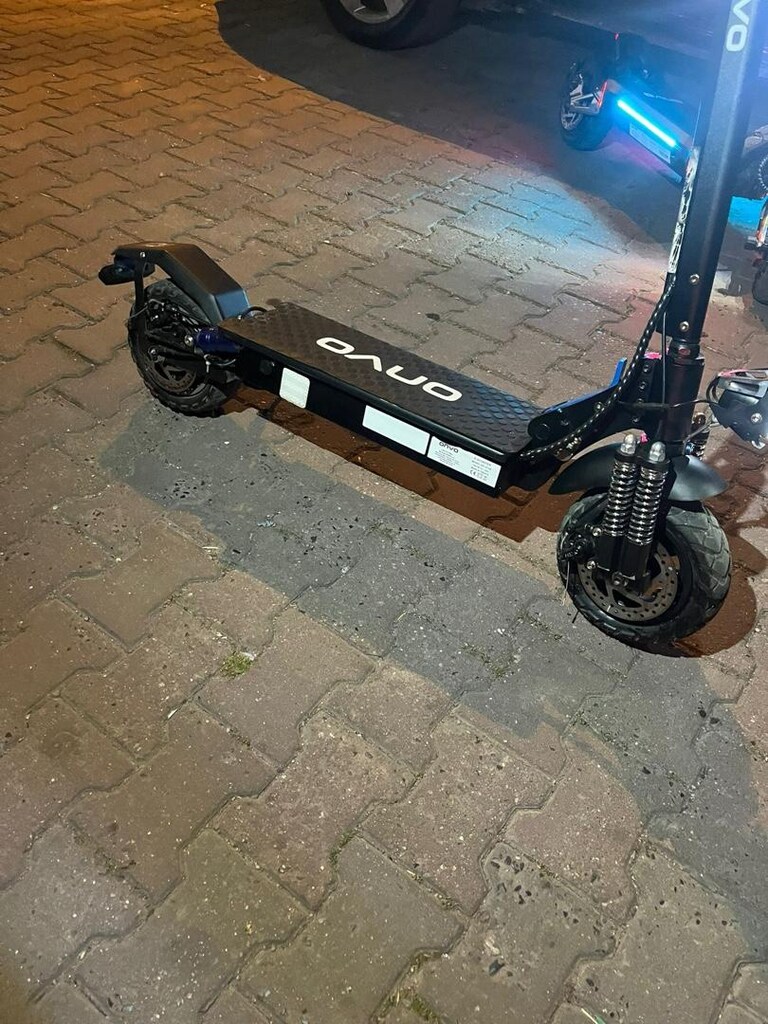 ONVO ST 08 - 11