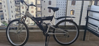 çocuk bisikleti 24 jant - 6