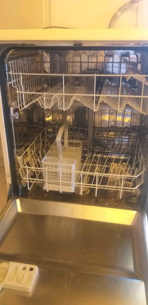 3 programli Arcelik Bulaşık Makinasi ve 5 kilogram Çamaşır Makinasi - 4