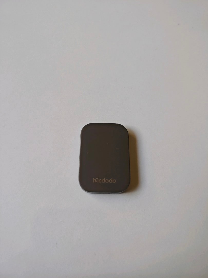 Mcdodo kablosuz Apple watch şarj cihazı - 3