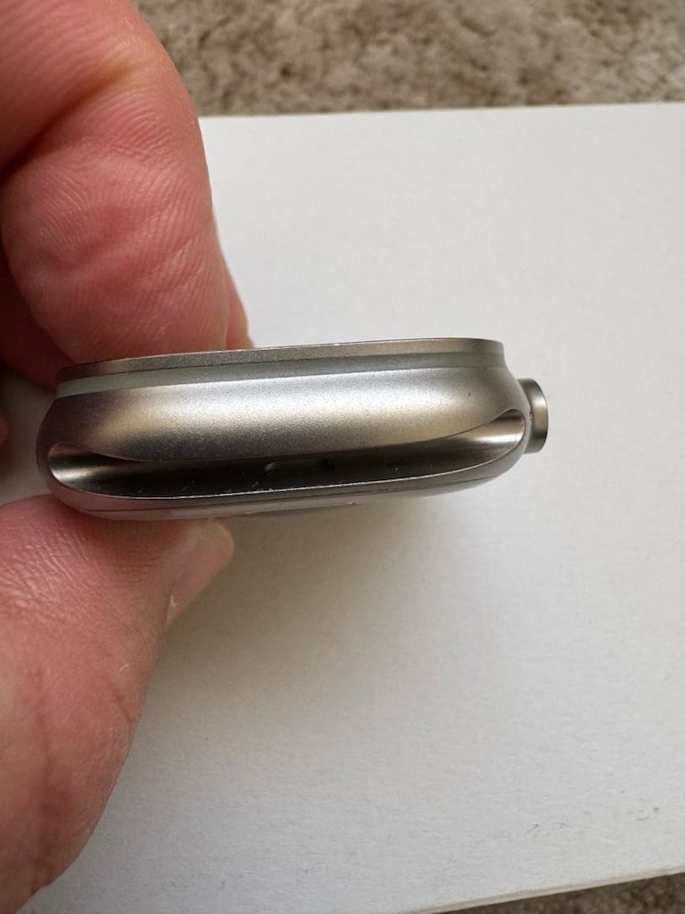 Apple Watch Ultra 2 - 8