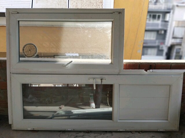 topal kapı