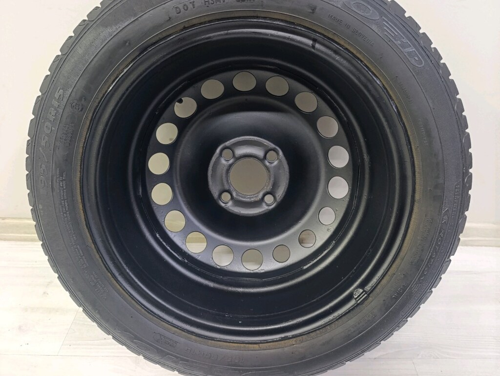 RENAULT ORJİNAL JANT 15 İNÇ 4X100 - 7