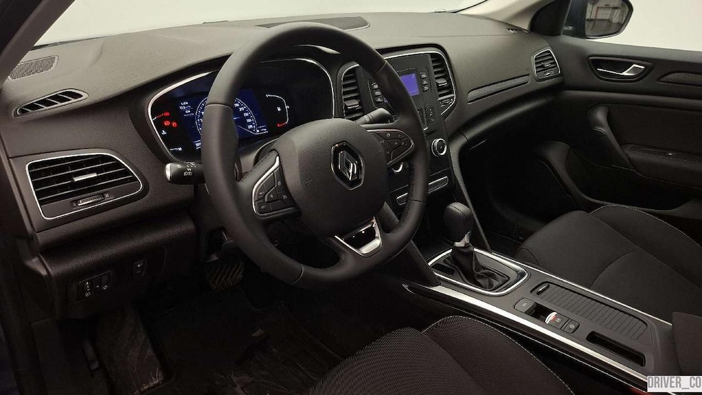Renault MEGANE SEDAN JOY 1.3 TCE EDC 140 FAZ2 - 12