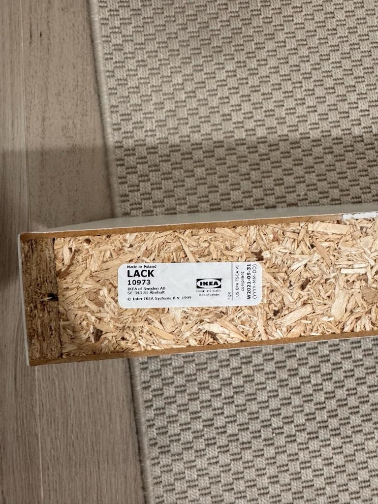 ikea lack raf - 5