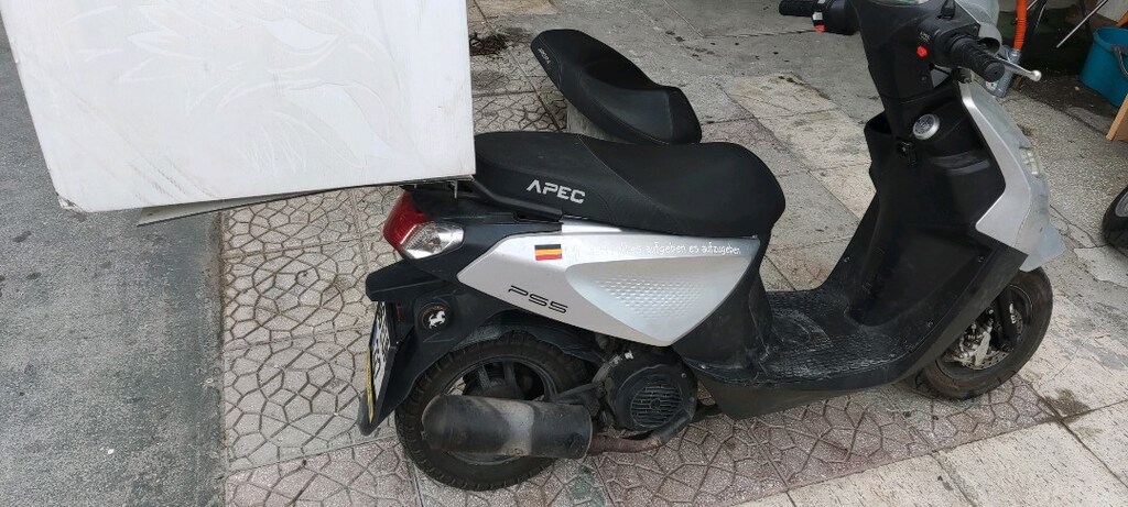 sahibinden bakımlı apec ps5 - 4
