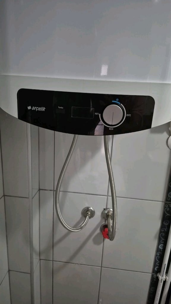 Arçelik 65 lt termosifon - 2