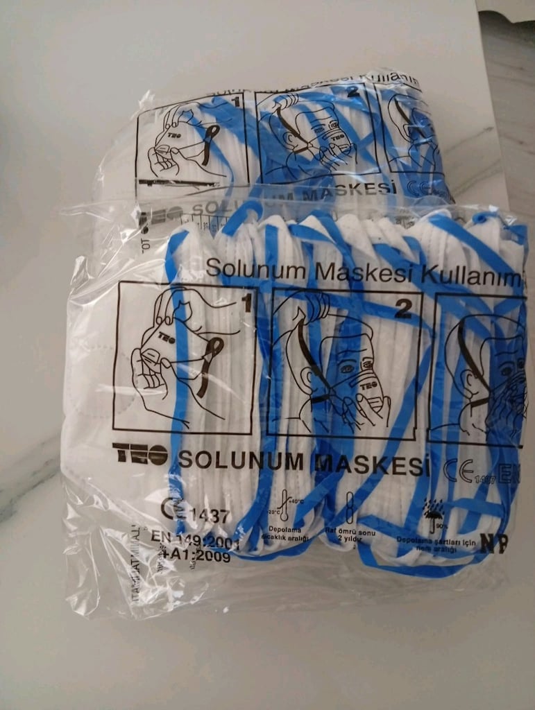 solunum maskesi - 6