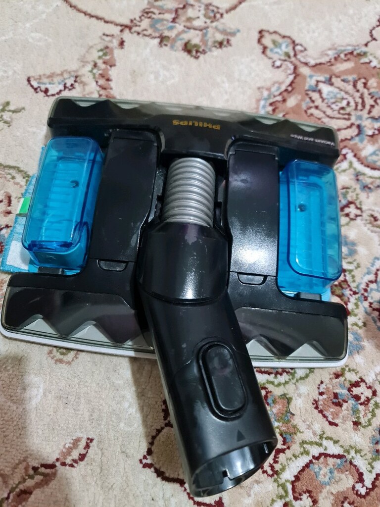 philips süpürge başlıgı - 5