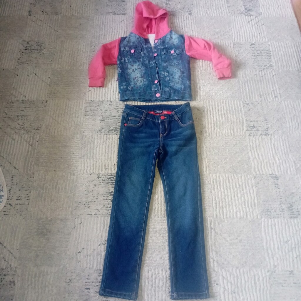 pantolon - 3