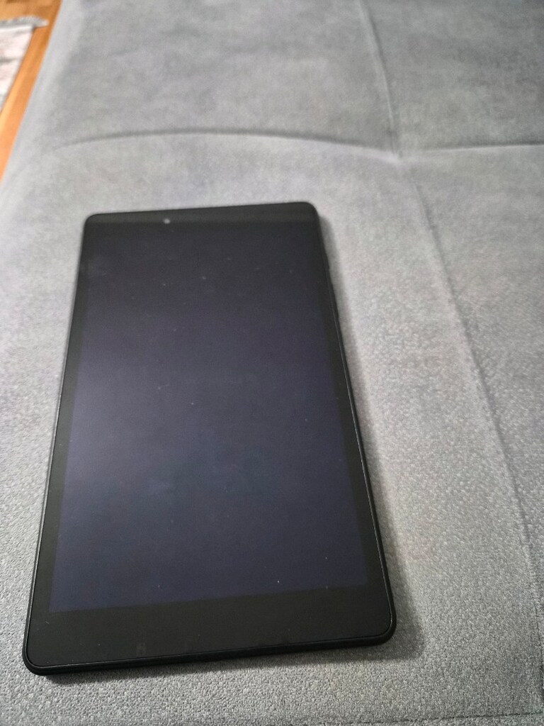 Samsung Tablet - 2