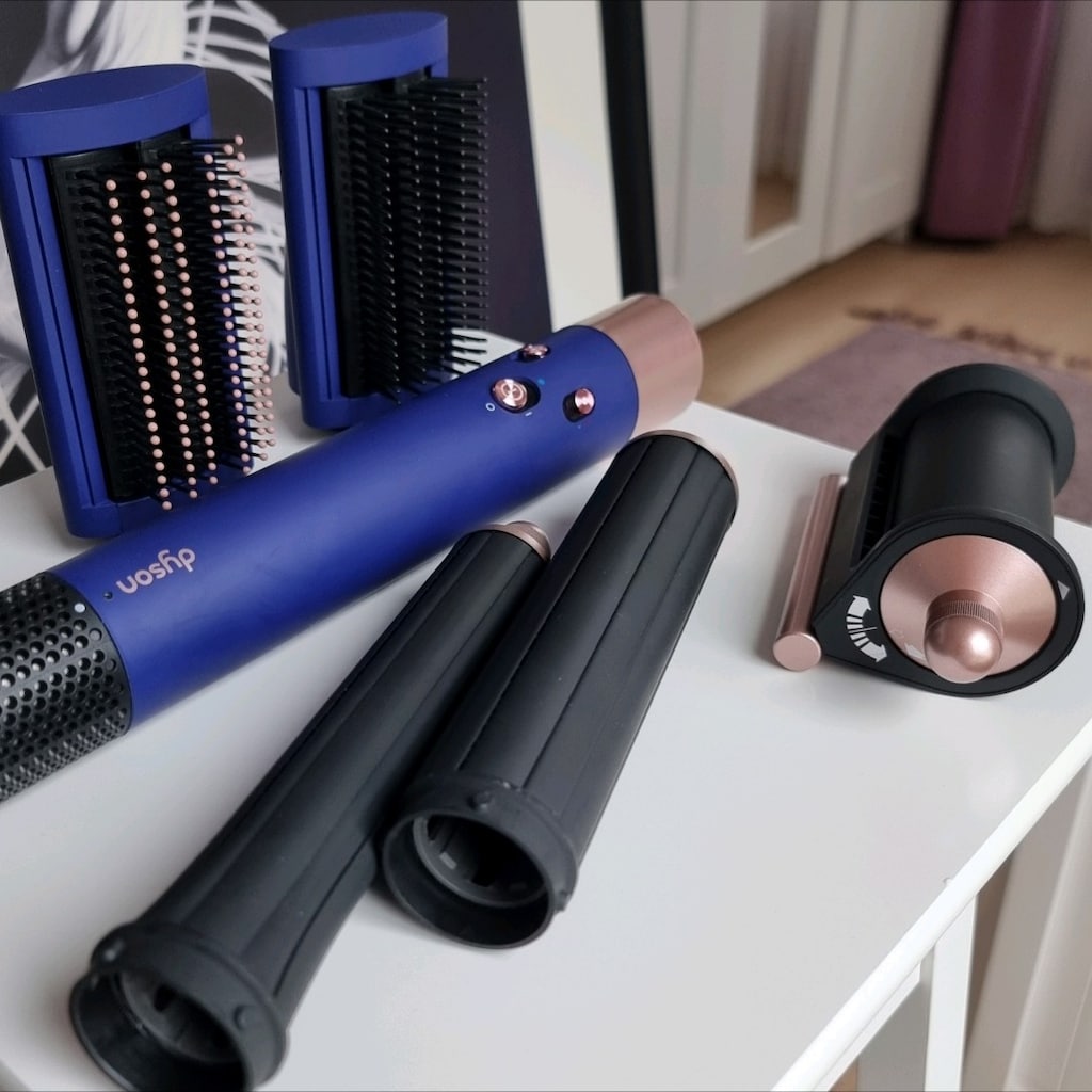 Dyson Airwrap Orjinal - 4