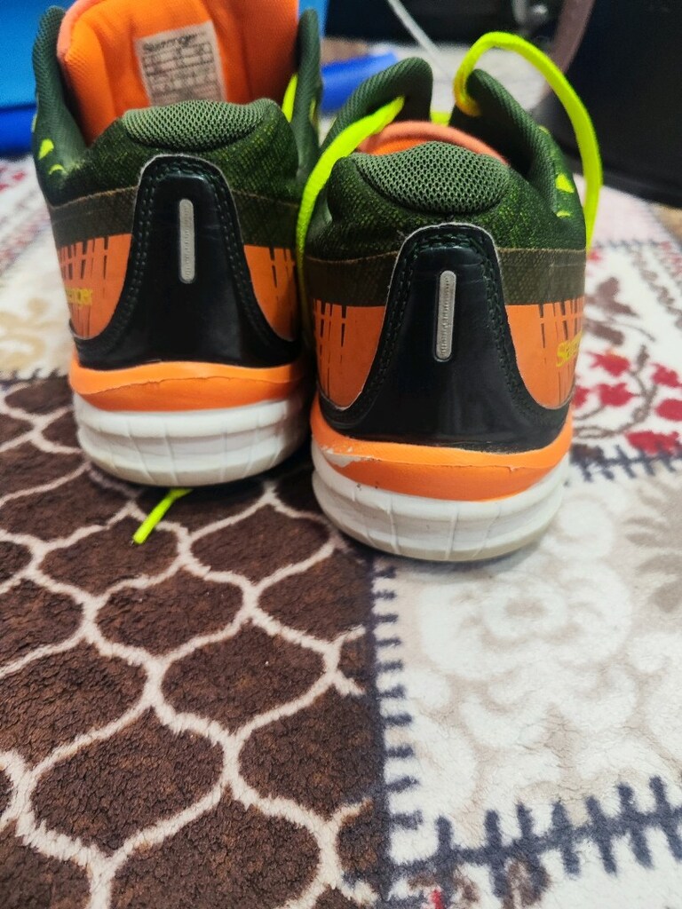 Slazenger spor ayakkabı - 6