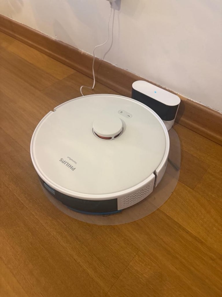 PHILIPS ROBOT SÜPÜRGE HOMERUN XU2000/27 SERIES - 2
