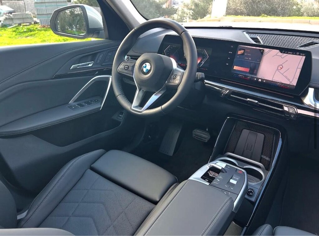 Bmw X1 2.0i xline paket - 4
