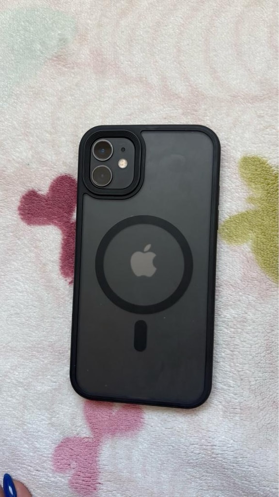 iphone 11 2.el temiz kullanıldı - 2