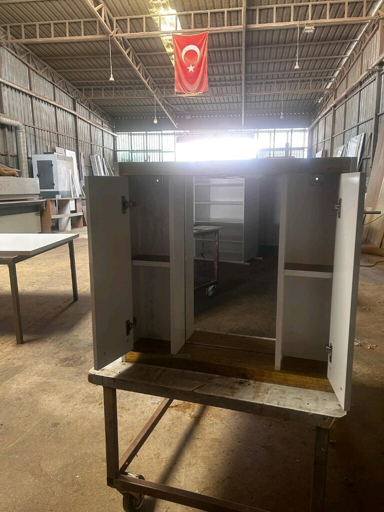 BANYO DOLABI - 6