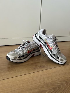 NIKE P6000 serisi orijinal ayakkabı
