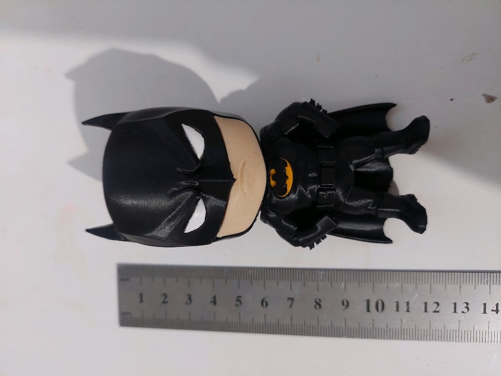 funko pop batman - 3