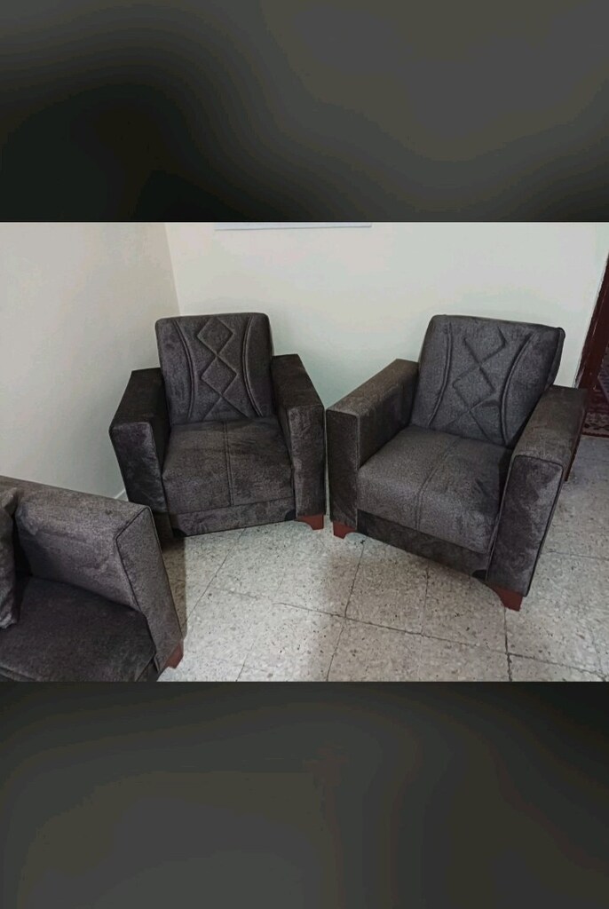 çekyat - çekyat takımı baby face kumaş sıfır renk seçeneği ile - 8